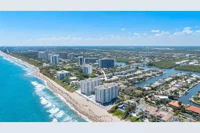 4505 S Ocean Boulevard #203, Highland Beach, FL 33487 - Photo 31