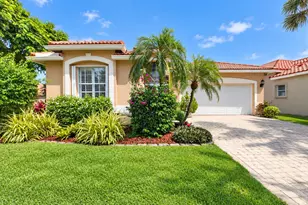 6565 Via Trento, Delray Beach, FL 33446 - Photo 1