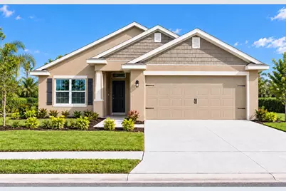 5223 Vespera Street, Fort Pierce, FL 34951 - Photo 1