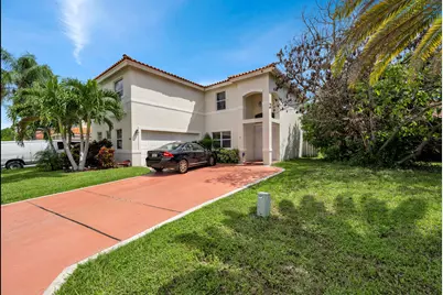 7308 N Nautica Way, Lake Worth, FL 33467 - Photo 1