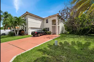 7308 N Nautica Way, Lake Worth, FL 33467 - Photo 1