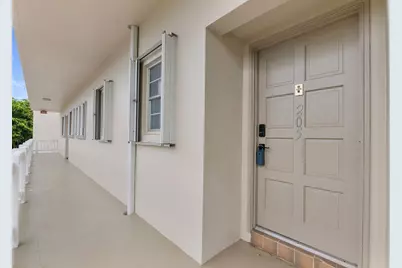 6731 Cypress Road #205, Plantation, FL 33317 - Photo 5