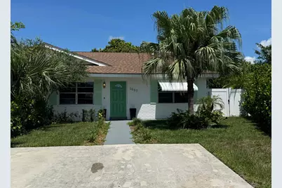 3957 Harwood Street, West Palm Beach, FL 33403 - Photo 21