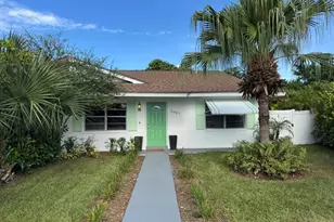 3957 Harwood St, West Palm Beach, FL 33403 - Photo 1