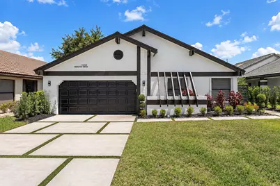 11152 Highland Circle, Boca Raton, FL 33428 - Photo 1