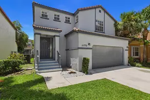11772 NW 1st St, Coral Springs, FL 33071 - Photo 5