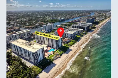 1149 Hillsboro Mile #307, Hillsboro Beach, FL 33062 - Photo 3