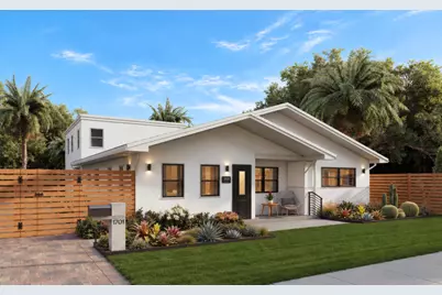 1701 N M Street, Lake Worth, FL 33460 - Photo 1