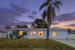 711 NW Riverside Dr, Port Saint Lucie, FL 34983 - Photo 1