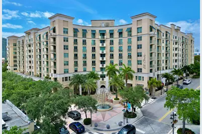 610 Clematis Street #416, West Palm Beach, FL 33401 - Photo 1