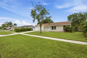 5141 St John Ave N, Boynton Beach, FL 33472 - Photo 5
