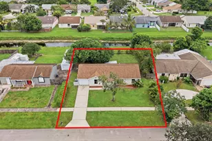 5141 St John Ave N, Boynton Beach, FL 33472 - Photo 1