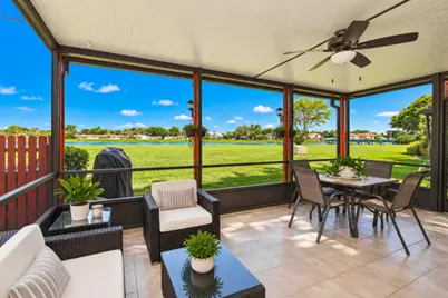 1800 Embassy Drive #132, West Palm Beach, FL 33401 - Photo 5