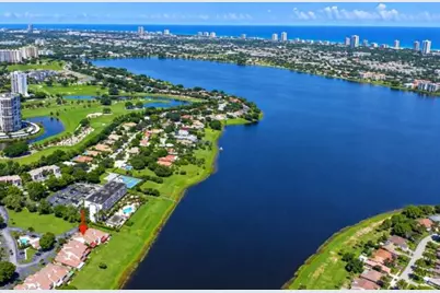 1800 Embassy Drive #132, West Palm Beach, FL 33401 - Photo 19