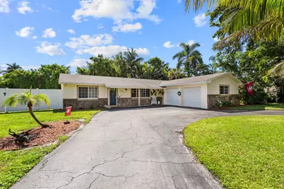 7400 Clarke Road, Lake Clarke Shores, FL 33406 - Photo 1