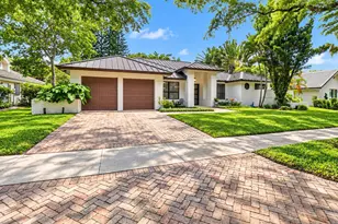1985 Parkside Cir S, Boca Raton, FL 33486 - Photo 3