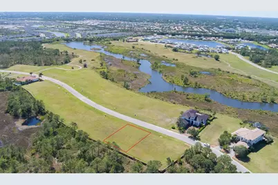 137 SE Tramonto Street, Port Saint Lucie, FL 34984 - Photo 1