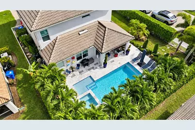 1592 Bursera Terrace, Hollywood, FL 33021 - Photo 47