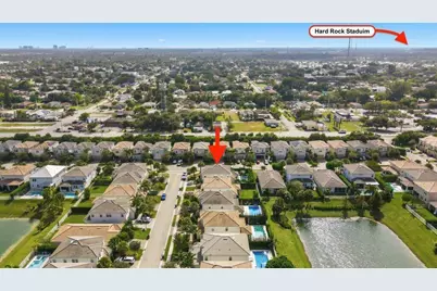 1592 Bursera Terrace, Hollywood, FL 33021 - Photo 53
