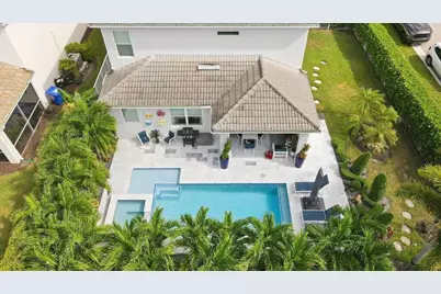 1592 Bursera Terrace, Hollywood, FL 33021 - Photo 51