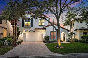 844 Madison Ct, Palm Beach Gardens, FL 33410 - Photo 1