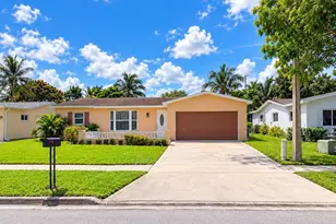 7842 NW 1st St, Margate, FL 33063 - Photo 1