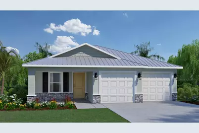 109 Calle De Lagos, Fort Pierce, FL 34951 - Photo 1