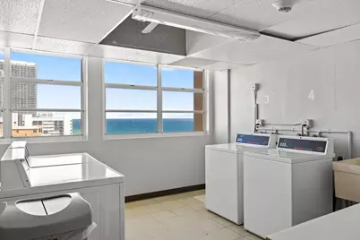 1950 S Ocean Drive #PHB, Hallandale Beach, FL 33009 - Photo 31