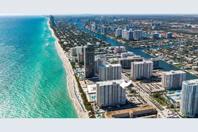 1950 S Ocean Drive #PHB, Hallandale Beach, FL 33009 - Photo 29