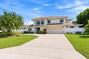 1536 SW Egret Way, Palm City, FL 34990 - Photo 3