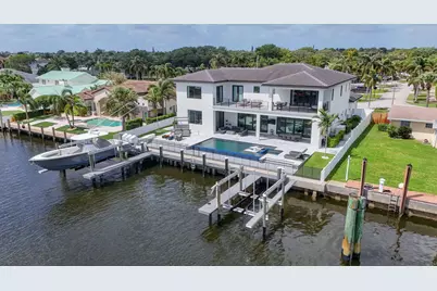 824 Shore Drive, North Palm Beach, FL 33408 - Photo 1