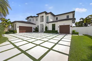 824 Shore Dr, North Palm Beach, FL 33408 - Photo 11