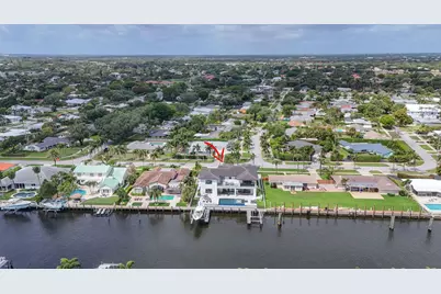 824 Shore Drive, North Palm Beach, FL 33408 - Photo 7