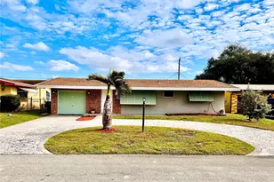 1411 NW 79th Way, Pembroke Pines, FL 33024 - Photo 1