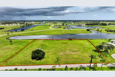 6027 SW Hidden Lake Lane, Palm City, FL 34990 - Photo 3