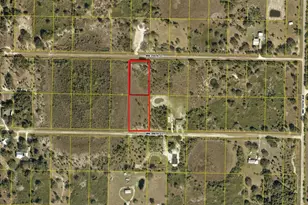 14826 NW 310th St, Okeechobee, FL 34972 - Photo 1