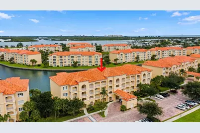 17 Harbour Isle Drive W #304, Fort Pierce, FL 34949 - Photo 43