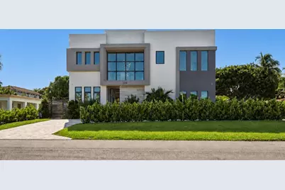 399 NE Spanish Court, Boca Raton, FL 33432 - Photo 1