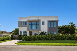 399 NE Spanish Ct, Boca Raton, FL 33432 - Photo 1