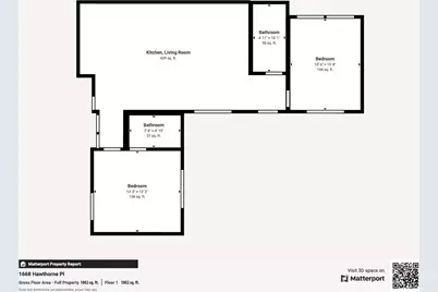 1672 Hawthorne Place, Wellington, FL 33414 - Photo 23