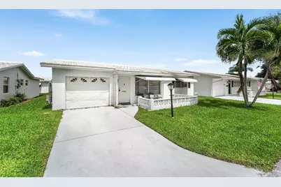 1005 Siesta Avenue, Boynton Beach, FL 33426 - Photo 3