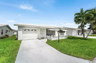 1005 Siesta Ave, Boynton Beach, FL 33426 - Photo 3