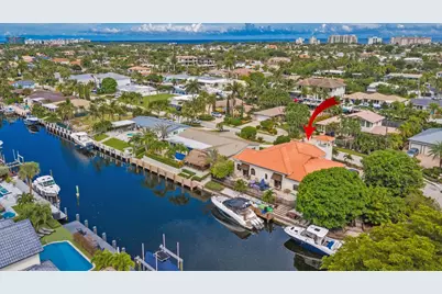 3901 NE 23rd Terrace, Lighthouse Point, FL 33064 - Photo 37