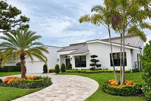4909 Pineview Cir, Delray Beach, FL 33445 - Photo 3