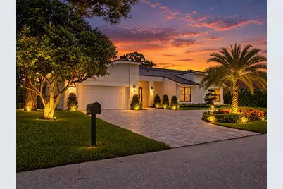 4909 Pineview Circle, Delray Beach, FL 33445 - Photo 1