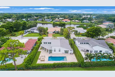 4909 Pineview Circle, Delray Beach, FL 33445 - Photo 35