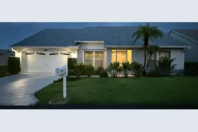 465 NW Gibraltar Court, Port Saint Lucie, FL 34986 - Photo 1