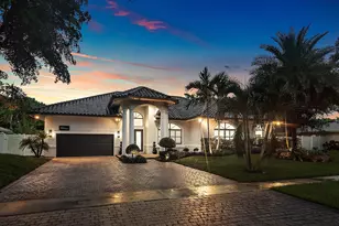 6821 N Grande Dr, Boca Raton, FL 33433 - Photo 3