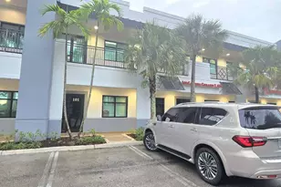 9200 Belvedere Rd, Royal Palm Beach, FL 33411 - Photo 1