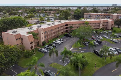 9700 Sunrise Lakes Boulevard #101, Sunrise, FL 33322 - Photo 13